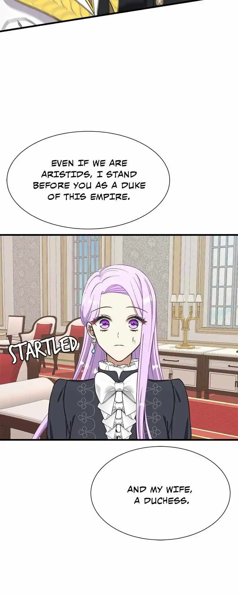 I Saved The Cursed Duke Chapter 51 40